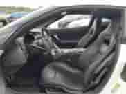 2015 Chevrolet Corvette Z06 2LZ с VIN 1G1YR2D67F5606760, выставлен на аукционе Copart как лот 65966274 с пробегом 37 287 миль миль и На запчасти • Non repairable. История ставок и продаж доступна на DreamBid. Изображение 7.