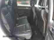 2020 Jeep Grand Cherokee Limited X with VIN 1C4RJFBG7LC264126, listed as a Copart auction lot 60167155 with 86,724 mi miles and Non repairable. Bid and sale history available at DreamBid. Image 11.