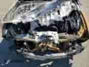 2024 Lexus IS 350 F Sport z VIN JTHBZ1E21R5037572, wystawiony jako Copart lot #56075055 z przebiegiem Nie podano mil oraz Szkoda całkowita • Salvage title. Historia ofert i sprzedaży dostępna na DreamBid. Obrazek 11.