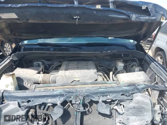 2014 Toyota Tundra SR с VIN 5TFUW5F10EX340812, выставлен на аукционе IAAI как лот 43353952 с пробегом 144 742 миль миль и . История ставок и продаж доступна на DreamBid. Изображение 10.