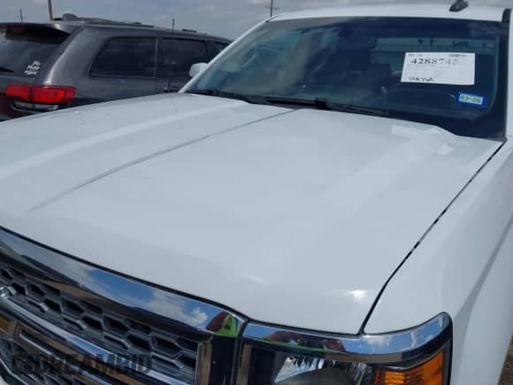 2015 Chevrolet Silverado 1500 LT с VIN 1GCRCREH4FZ299076, выставлен на аукционе IAAI как лот 42887450 с пробегом 149 769 миль миль и . История ставок и продаж доступна на DreamBid. Изображение 6.