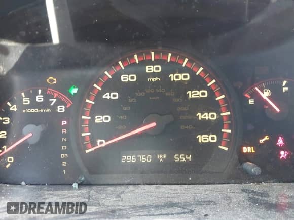 2006 Honda Accord EX-L z VIN 1HGCM72696A020098, wystawiony jako IAAI lot #42758648 z przebiegiem 296 760 mil mil oraz . Historia ofert i sprzedaży dostępna na DreamBid. Obrazek 7.