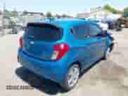 2020 Chevrolet Spark LS с VIN KL8CB6SA8LC480865, выставлен на аукционе IAAI как лот 42749767 с пробегом 31 068 миль миль и . История ставок и продаж доступна на DreamBid. Изображение 4.