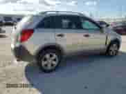 2013 Chevrolet Captiva Sport LS с VIN 3GNAL2EK6DS643153, выставлен на аукционе Copart как лот 71747994 с пробегом 105 043 миль миль и Чистый • Clean title. История ставок и продаж доступна на DreamBid. Изображение 3.