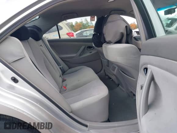 2011 Toyota Camry LE с VIN 4T4BF3EK1BR093420, выставлен на аукционе IAAI как лот 43491991 с пробегом 221 231 миль миль и . История ставок и продаж доступна на DreamBid. Изображение 8.