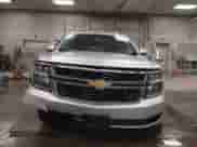 2019 Chevrolet Suburban LT with VIN 1GNSKHKC4KR289284, listed as a IAAI auction lot 41366478 with 175,690 mi miles and . Bid and sale history available at DreamBid. Image 13.