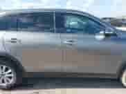 2019 Kia Sorento L with VIN 5XYPG4A32KG547178, listed as a IAAI auction lot 42815405 with 75,881 mi miles and . Bid and sale history available at DreamBid. Image 13.