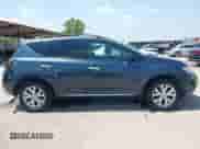2011 Nissan Murano SL with VIN JN8AZ1MU0BW055680, listed as a IAAI auction lot 42881131 with 210,937 mi miles and . Bid and sale history available at DreamBid. Image 14.