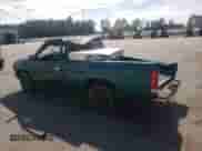 1995 Nissan Frontier z VIN 1N6SD11S3SC475028, wystawiony jako Copart lot #67705745 z przebiegiem 456 829 mil mil oraz Szkoda całkowita • Salvage title. Historia ofert i sprzedaży dostępna na DreamBid. Obrazek 2.