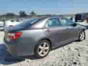 2014 Toyota Camry LE with VIN 4T1BF1FK8EU823244, listed as a Copart auction lot 70004005 with Not provided miles and Salvage title. Bid and sale history available at DreamBid. Image 3.