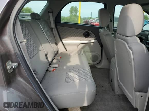 2007 Chevrolet Equinox LS с VIN 2CNDL13F976095363, выставлен на аукционе Copart как лот 67255315 с пробегом Не указан миль и Списание • Salvage title. История ставок и продаж доступна на DreamBid. Изображение 10.