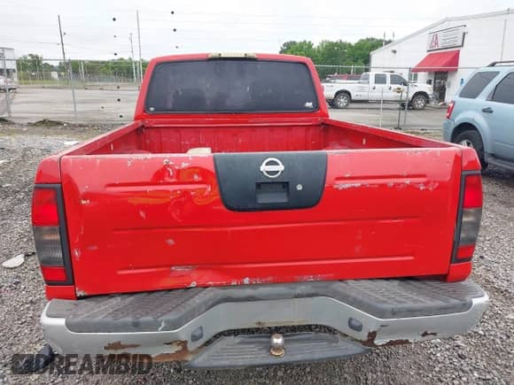 2002 Nissan Frontier XE with VIN 1N6DD26S52C340723, listed as a IAAI auction lot 42331061 with 237,995 mi miles and . Bid and sale history available at DreamBid. Image 16.