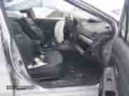 2012 Subaru Impreza Limited with VIN JF1GJAH67CH024222, listed as a IAAI auction lot 41479353 with 132,419 mi miles and . Bid and sale history available at DreamBid. Image 5.