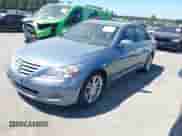 2009 Hyundai Genesis with VIN KMHGC46F49U032234, listed as a IAAI auction lot 42634440 with 137,449 mi miles and . Bid and sale history available at DreamBid. Image 2.