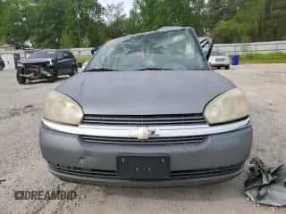 2004 Chevrolet Malibu Maxx LS с VIN 1G1ZT64894F247725, выставлен на аукционе Copart как лот 51148854 с пробегом Не указан миль и Списание • Salvage title. История ставок и продаж доступна на DreamBid. Изображение 5.