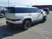 2025 Hyundai Santa Fe SE с VIN 5NMP14GL2SH070282, выставлен на аукционе IAAI как лот 41259268 с пробегом 19 077 миль миль и . История ставок и продаж доступна на DreamBid. Изображение 4.