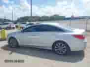 2011 Hyundai Sonata Limited с VIN 5NPEC4AB2BH258658, выставлен на аукционе IAAI как лот 43376251 с пробегом 169 205 миль миль и . История ставок и продаж доступна на DreamBid. Изображение 14.
