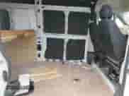 2020 Ram ProMaster Cargo с VIN 3C6TRVBG9LE103429, выставлен на аукционе Copart как лот 60255795 с пробегом 55 865 миль миль и Списание • Salvage title. История ставок и продаж доступна на DreamBid. Изображение 11.