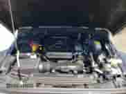 2021 Jeep Wrangler Unlimited Sahara with VIN 1C4HJXEN6MW609397, listed as a Copart auction lot 54673565 with 42,601 mi miles and Salvage title. Bid and sale history available at DreamBid. Image 12.