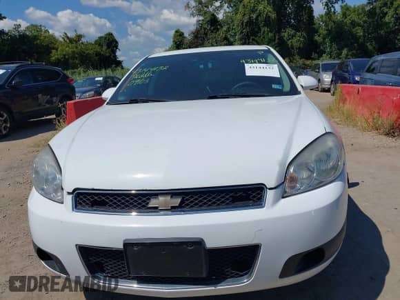 2016 Chevrolet Impala Police Police with VIN 2G1WD5E39G1123950, listed as a IAAI auction lot 43144132 with 208,711 mi miles and . Bid and sale history available at DreamBid. Image 12.