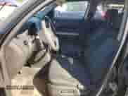 2010 Chevrolet HHR 1LT с VIN 3GNBABDB8AS565837, выставлен на аукционе Copart как лот 87213445 с пробегом 144 139 миль миль и Списание • Salvage title. История ставок и продаж доступна на DreamBid. Изображение 7.