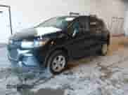 2021 Chevrolet Trax LS z VIN KL7CJNSB9MB349977, wystawiony jako IAAI lot #41657689 z przebiegiem 142 633 mil mil oraz . Historia ofert i sprzedaży dostępna na DreamBid. Obrazek 2.