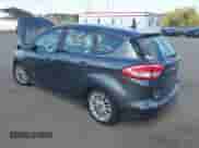 2017 Ford C-Max SE z VIN 1FADP5EU4HL113018, wystawiony jako IAAI lot #43219167 z przebiegiem 129 977 mil mil oraz . Historia ofert i sprzedaży dostępna na DreamBid. Obrazek 3.