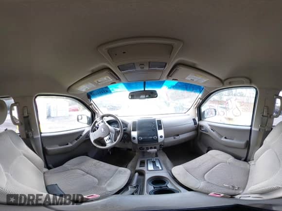 2012 Nissan Frontier SV с VIN 1N6AD0FV6CC420857, выставлен на аукционе IAAI как лот 43418429 с пробегом 161 000 миль миль и . История ставок и продаж доступна на DreamBid. Изображение 18.