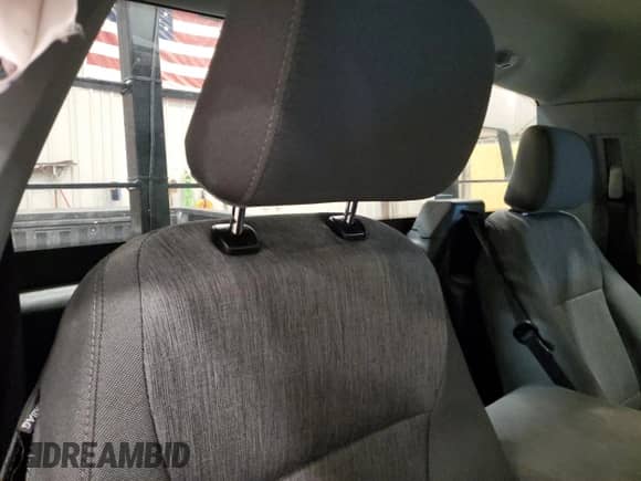 2023 Ford F-250 XL z VIN 1FTBF2BA7PEC14196, wystawiony jako Copart lot #67980785 z przebiegiem 51 655 mil mil oraz Szkoda całkowita • Salvage title. Historia ofert i sprzedaży dostępna na DreamBid. Obrazek 10.