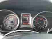 2014 Dodge Journey Crossroad z VIN 3C4PDCGG0ET310845, wystawiony jako Copart lot #80701705 z przebiegiem 252 423 mil mil oraz Szkoda całkowita • Salvage title. Historia ofert i sprzedaży dostępna na DreamBid. Obrazek 9.