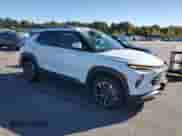 2025 Chevrolet TrailBlazer LT с VIN KL79MRSL4SB042800, выставлен на аукционе Copart как лот 85711335 с пробегом 16 836 миль миль и Списание • Salvage title. История ставок и продаж доступна на DreamBid. Изображение 4.