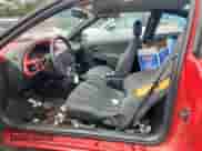 2002 Chevrolet Cavalier с VIN 1G1JC124327398633, выставлен на аукционе Copart как лот 81008255 с пробегом 151 679 миль миль и Списание • Salvage title. История ставок и продаж доступна на DreamBid. Изображение 7.