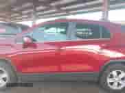 2020 Chevrolet Trax LT с VIN 3GNCJLSB2LL223875, выставлен на аукционе IAAI как лот 43169858 с пробегом 56 475 миль миль и . История ставок и продаж доступна на DreamBid. Изображение 14.