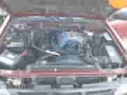 1997 Nissan Pathfinder XE z VIN JN8AR05Y2VW115250, wystawiony jako IAAI lot #42021906 z przebiegiem 168 395 mil mil oraz . Historia ofert i sprzedaży dostępna na DreamBid. Obrazek 10.