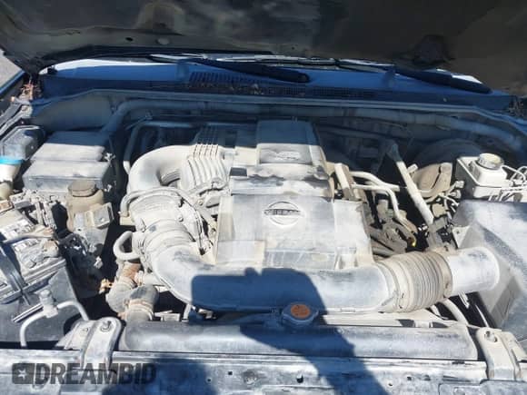 2007 Nissan Frontier LE with VIN 1N6AD07W37C444367, listed as a IAAI auction lot 43344529 with 221,942 mi miles and . Bid and sale history available at DreamBid. Image 10.