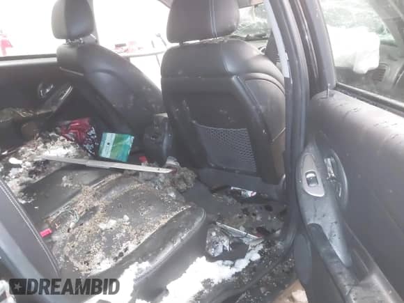 2006 Chevrolet Malibu Maxx SS z VIN 1G1ZW631X6F287424, wystawiony jako IAAI lot #41204451 z przebiegiem 182 987 mil mil oraz . Historia ofert i sprzedaży dostępna na DreamBid. Obrazek 8.