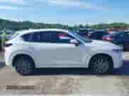 2024 Mazda CX-5 S Preferred z VIN JM3KFBCL3R0520576, wystawiony jako IAAI lot #42364808 z przebiegiem 8 482 mil mil oraz . Historia ofert i sprzedaży dostępna na DreamBid. Obrazek 13.