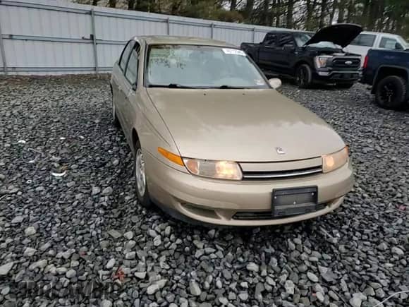 2000 Saturn LS с VIN 1G8JU52F4YY702952, выставлен на аукционе Copart как лот 49712945 с пробегом 126 879 миль миль и Списание • Salvage title. История ставок и продаж доступна на DreamBid. Изображение 10.