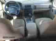 2004 Jeep Grand Cherokee Laredo with VIN 1J4GX48S14C220124, listed as a Copart auction lot 84979245 with 237,797 mi miles and Salvage title. Bid and sale history available at DreamBid. Image 8.