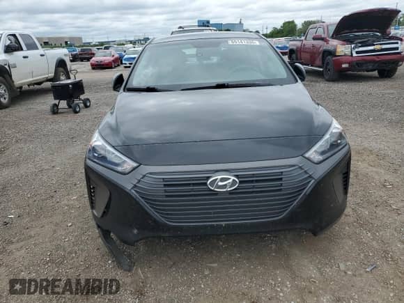 2018 Hyundai Ioniq Blue с VIN KMHC65LC3JU066143, выставлен на аукционе Copart как лот 65141335 с пробегом 123 429 миль миль и Чистый • Clean title. История ставок и продаж доступна на DreamBid. Изображение 5.