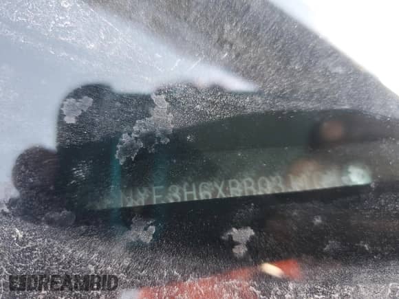 2011 Honda Pilot EX-L z VIN 5FNYF3H6XBB031109, wystawiony jako Copart lot #80355675 z przebiegiem 195 577 mil mil oraz Czysty tytuł • Clean title. Historia ofert i sprzedaży dostępna na DreamBid. Obrazek 13.