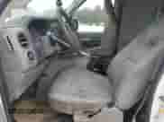 2013 Ford Econoline Cargo Commercial with VIN 1FTNS2EW7DDA58422, listed as a Copart auction lot 48943125 with Not provided miles and Salvage title. Bid and sale history available at DreamBid. Image 7.