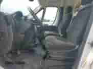 2023 Ram ProMaster Cargo z VIN 3C6LRVBG5PE568439, wystawiony jako Copart lot #69312235 z przebiegiem 80 384 mil mil oraz Szkoda całkowita • Salvage title. Historia ofert i sprzedaży dostępna na DreamBid. Obrazek 7.