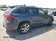 2016 Jeep Grand Cherokee SRT z VIN 1C4RJFDJ2GC300593, wystawiony jako Copart lot #54701035 z przebiegiem 112 676 mil mil oraz Szkoda całkowita • Salvage title. Historia ofert i sprzedaży dostępna na DreamBid. Obrazek 3.