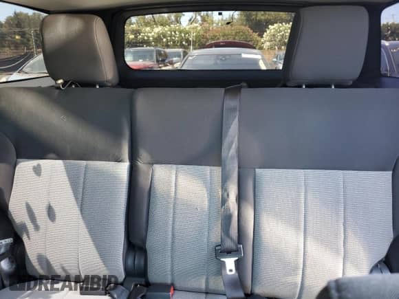 2008 Dodge Nitro SXT with VIN 1D8GU28K88W288879, listed as a Copart auction lot 69745245 with 129,571 mi miles and Salvage title. Bid and sale history available at DreamBid. Image 10.