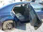 2008 Chevrolet Malibu 1LT с VIN 1G1ZH57BX8F208196, выставлен на аукционе IAAI как лот 43182017 с пробегом 141 971 миль миль и . История ставок и продаж доступна на DreamBid. Изображение 8.