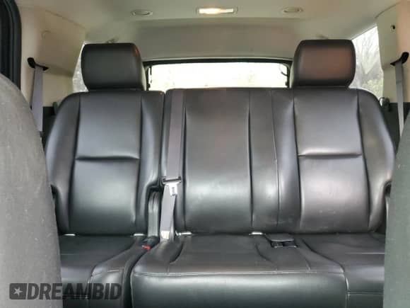2014 Chevrolet Tahoe Commercial z VIN 1GNSK2E08ER175100, wystawiony jako Copart lot #48139765 z przebiegiem 183 925 mil mil oraz Szkoda całkowita • Salvage title. Historia ofert i sprzedaży dostępna na DreamBid. Obrazek 10.