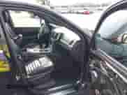 2018 Jeep Grand Cherokee Sterling with VIN 1C4RJFBT8JC326885, listed as a IAAI auction lot 43028769 with 124,755 mi miles and . Bid and sale history available at DreamBid. Image 5.