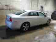 2012 Chevrolet Malibu 2LT z VIN 1G1ZD5EU3CF373726, wystawiony jako Copart lot #85374325 z przebiegiem 111 100 mil mil oraz Czysty tytuł • Clean title. Historia ofert i sprzedaży dostępna na DreamBid. Obrazek 3.