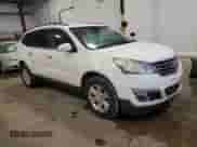 2014 Chevrolet Traverse LT с VIN 1GNKRHKD4EJ102536, выставлен на аукционе Copart как лот 86058035 с пробегом 208 001 миль миль и Списание • Salvage title. История ставок и продаж доступна на DreamBid. Изображение 4.